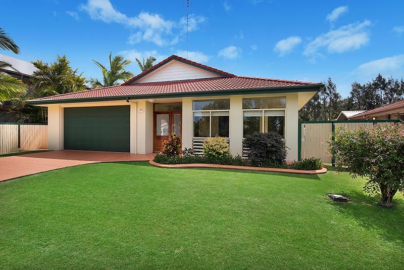 75 Maroochy Waters Drive, MAROOCHYDORE, QLD 4558