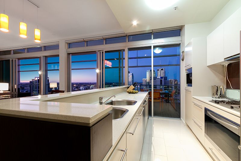 3903/151 George Street, BRISBANE, QLD 4000