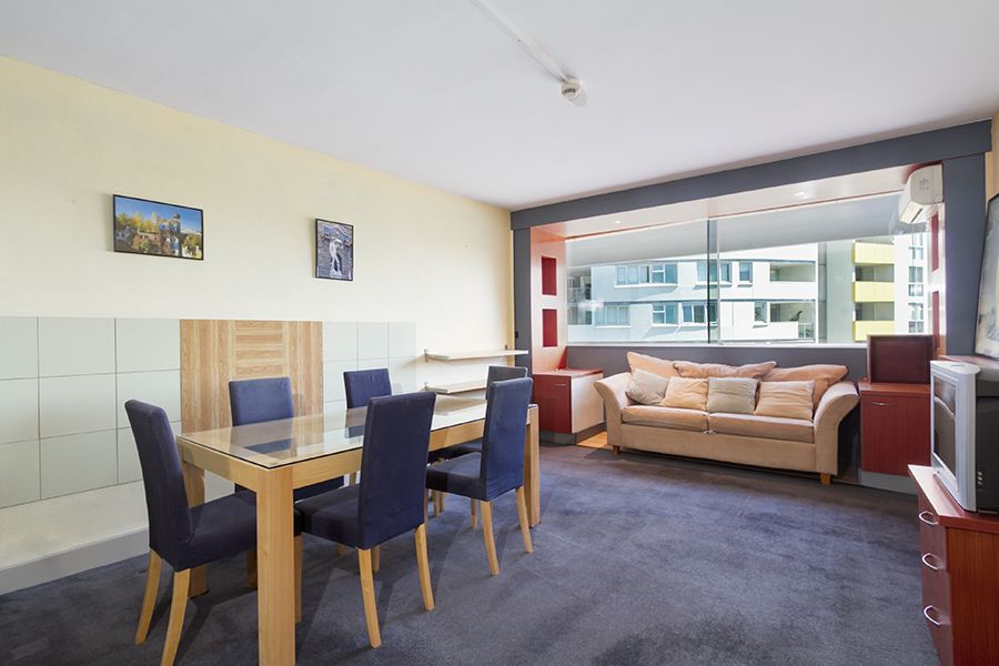 32/189 Leichhardt Street, SPRING HILL, QLD 4000