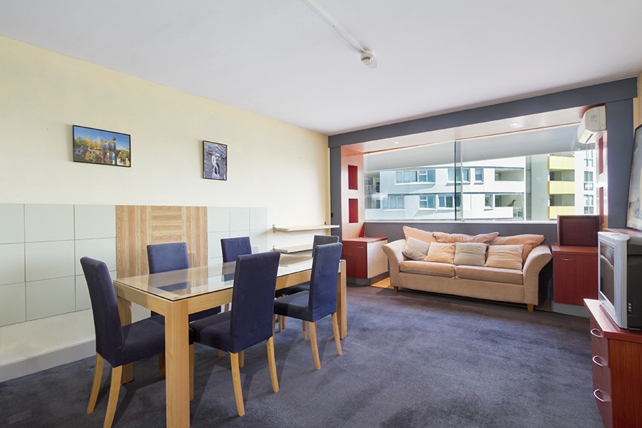 32/189 Leichhardt Street, SPRING HILL, QLD 4000