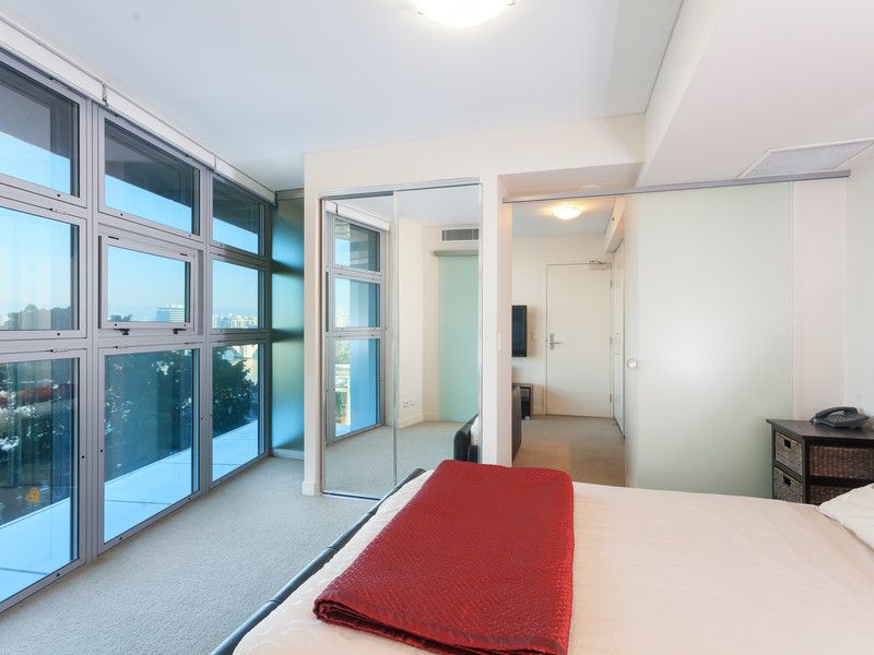 41/18 Tank Street, BRISBANE, QLD 4000