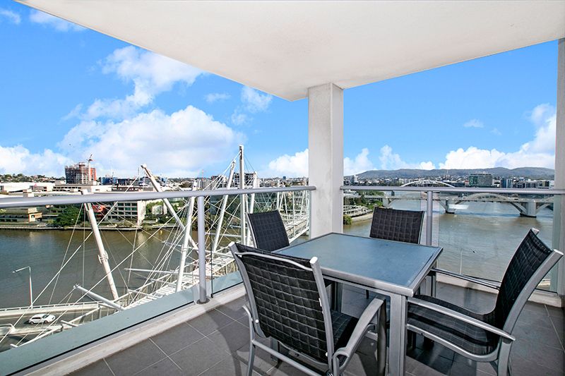 96/18 Tank Street, BRISBANE, QLD 4000