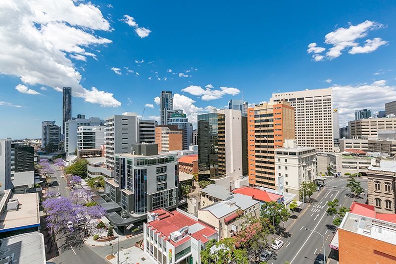 454 Upper Edward Street, SPRING HILL QLD 4000