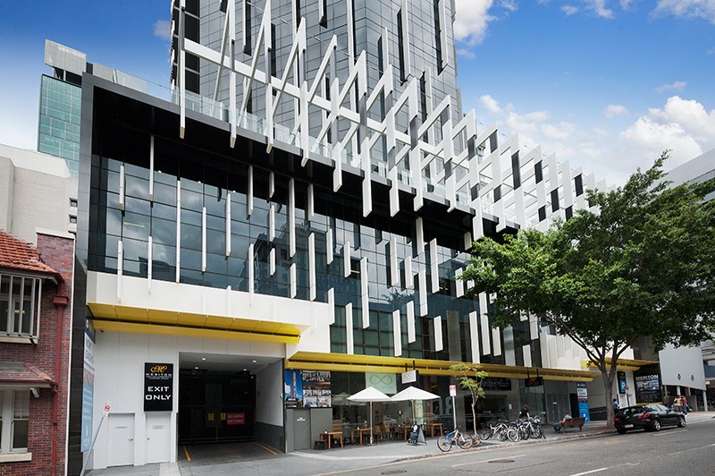 4206/43 Herschel Street, BRISBANE, QLD 4000