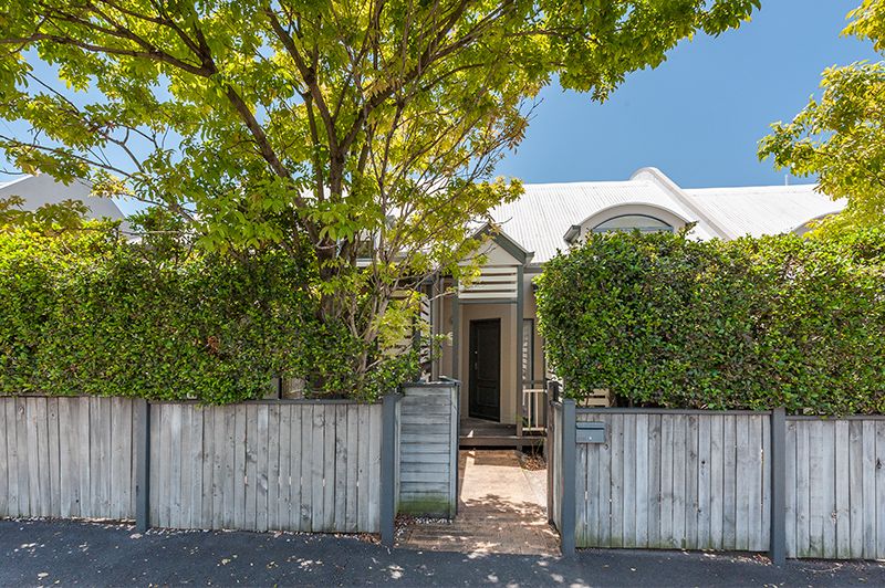 6/58 York Parade, Spring Hill, QLD 4000