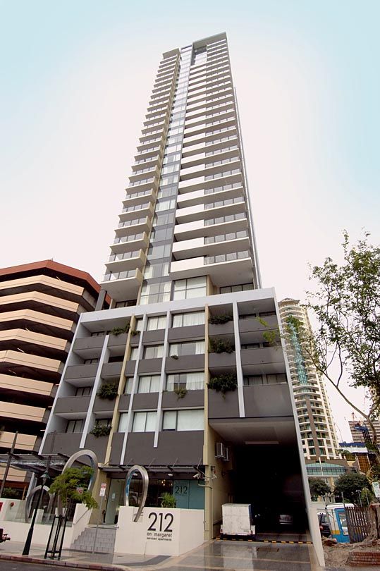 901/212 Margaret Street, BRISBANE, QLD 4000