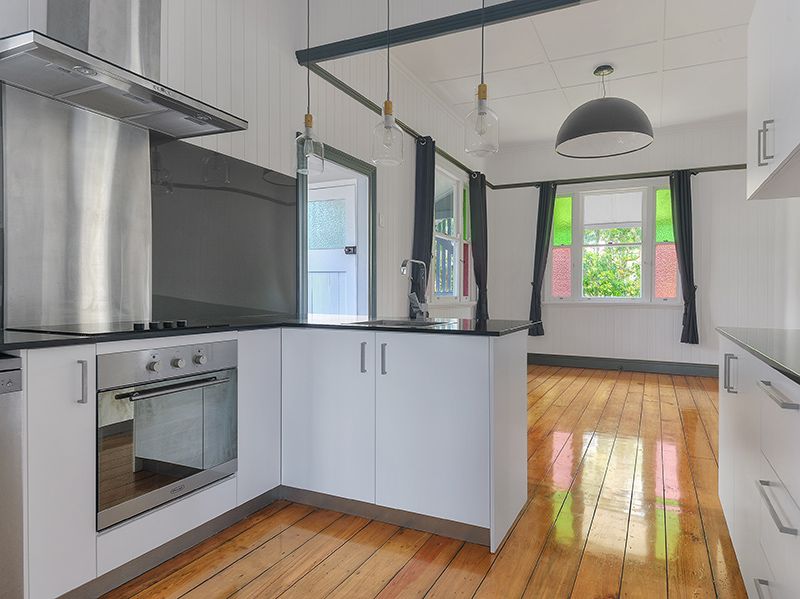 43 Leonard Street, Woolloongabba, QLD 4102
