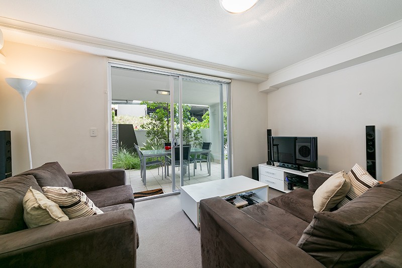 103/6 Exford Street, BRISBANE, QLD 4000