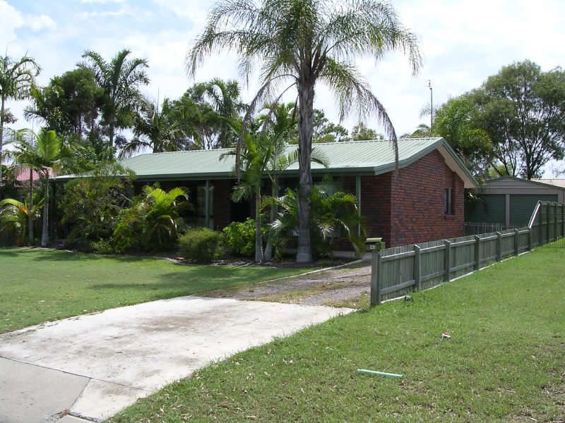 143 Pulgul Street, Urangan, QLD 4655