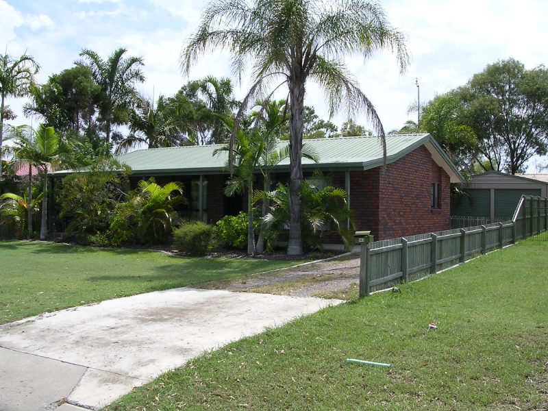 143 Pulgul Street, Urangan, QLD 4655