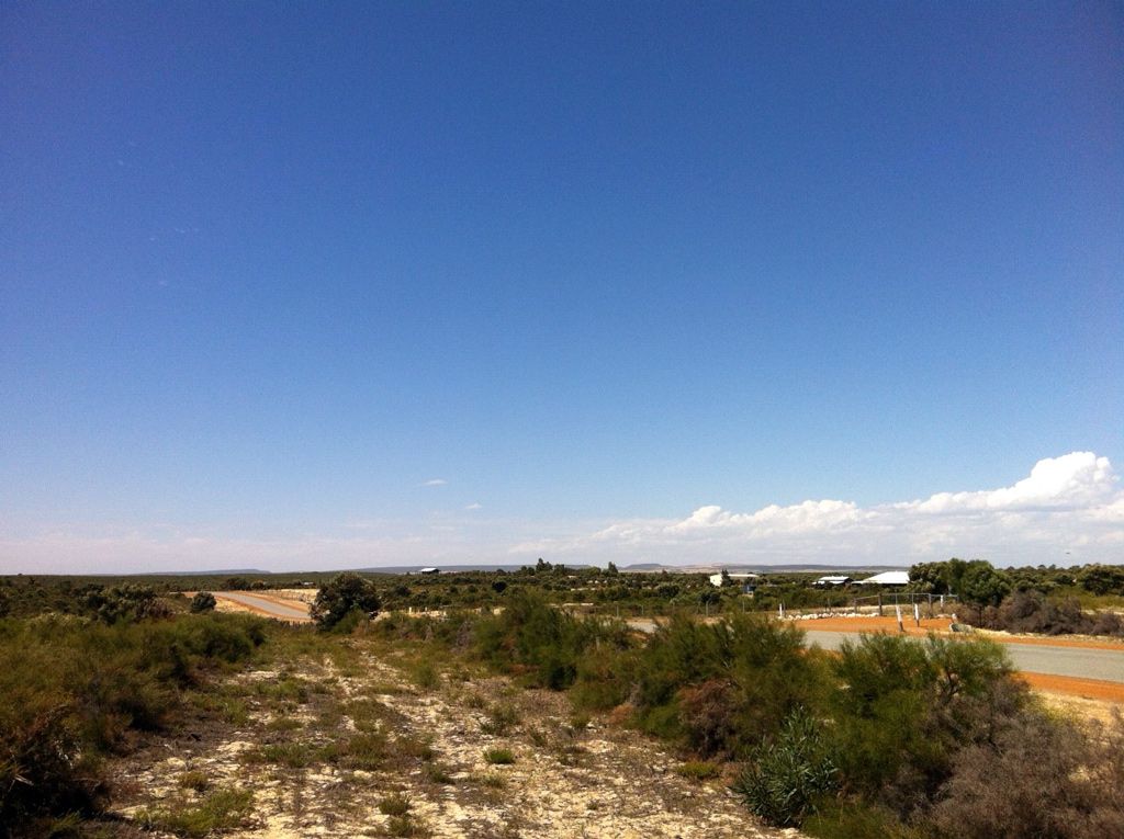 Lot 296 Sulina Crescent, Jurien Bay, WA 6516