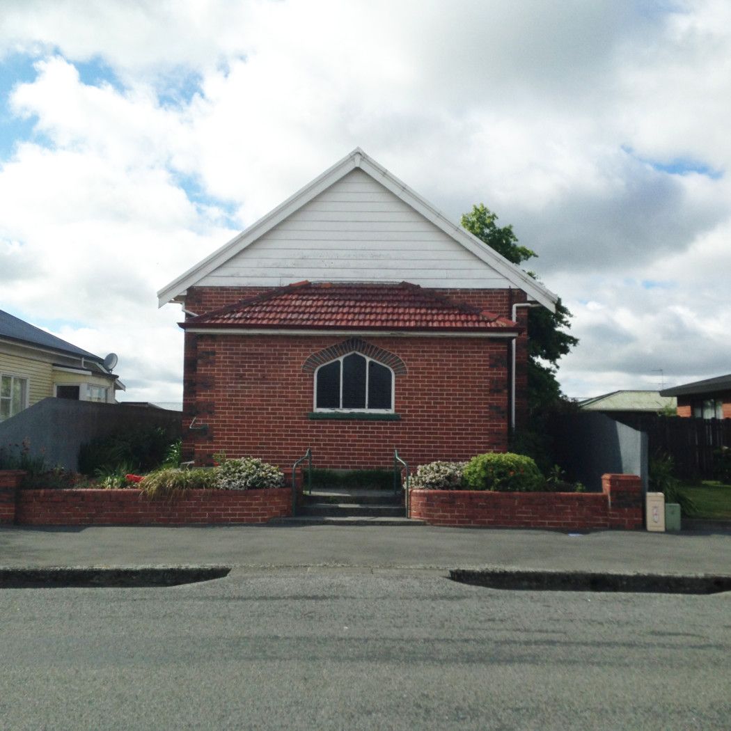 112 Cass Street, Ashburton, Ashburton District