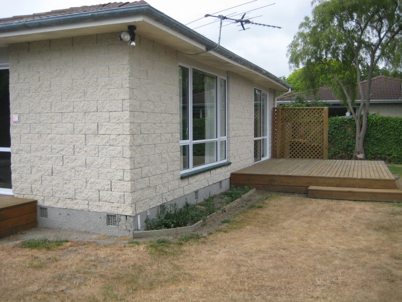 2/112 baker Street, New Brighton, Christchurch City