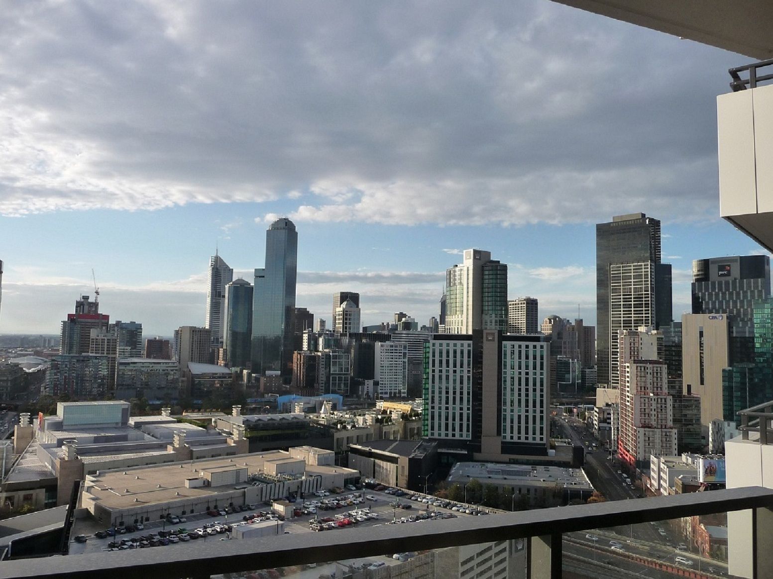 2102/275-283 City Road, Southbank, VIC 3006