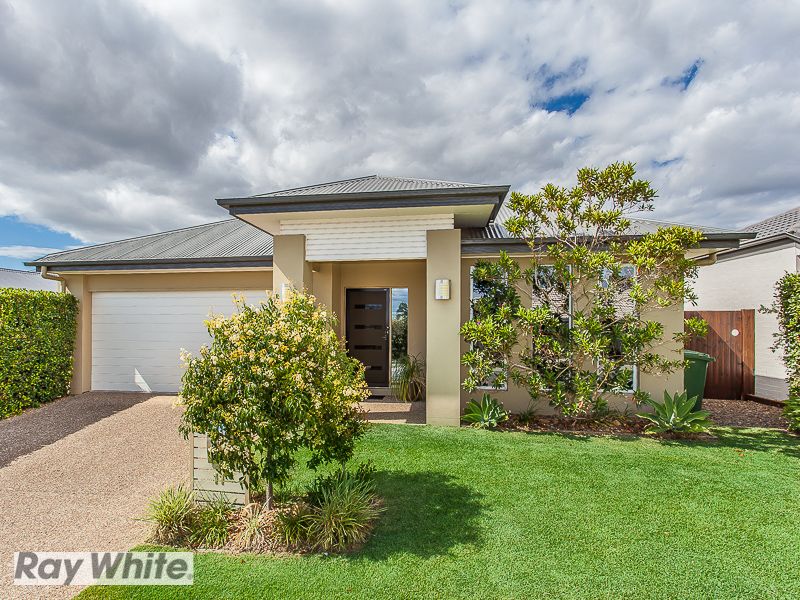 11 Sorrento Street, North Lakes, QLD 4509