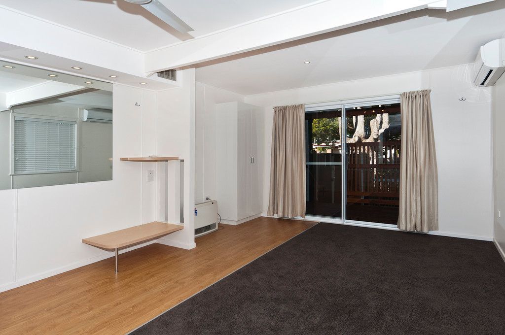 2/99 Campbell Street, Toowoomba City, QLD 4350