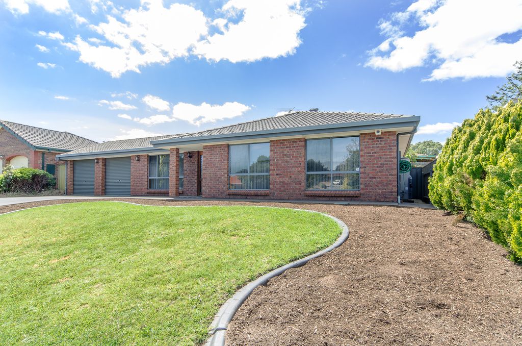 16 Odessa Drive, WOODCROFT, SA 5162
