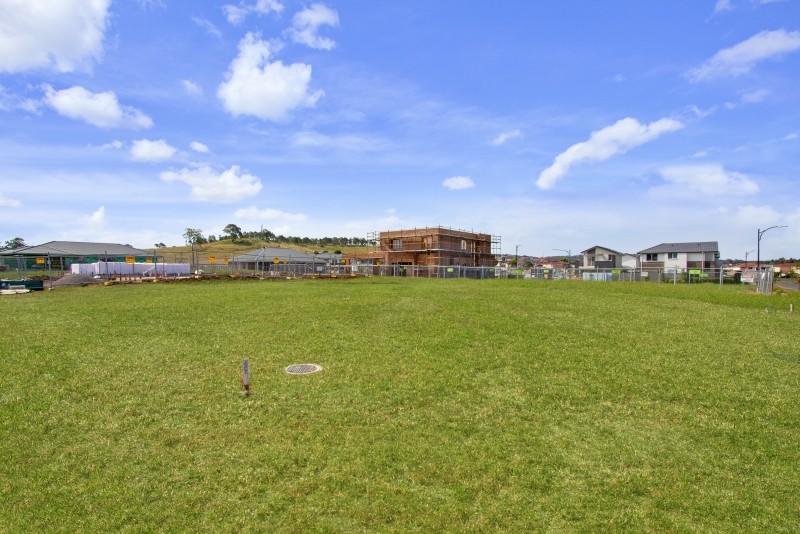 13 (Lot 6043) Vidal Avenue, ELIZABETH HILLS, NSW 2171