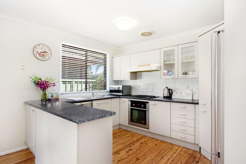 606 Polding Street (Access by Olga Close), Bossley Park, NSW 2176