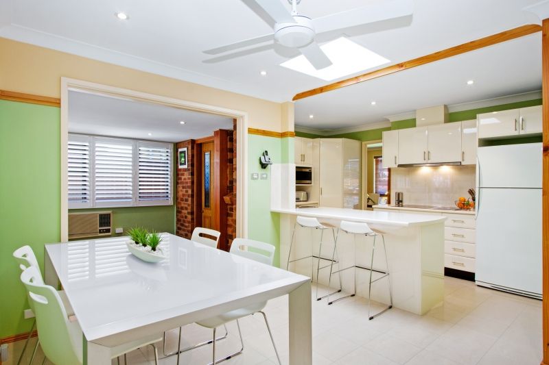 148 Bossley Road, Bossley Park, NSW 2176