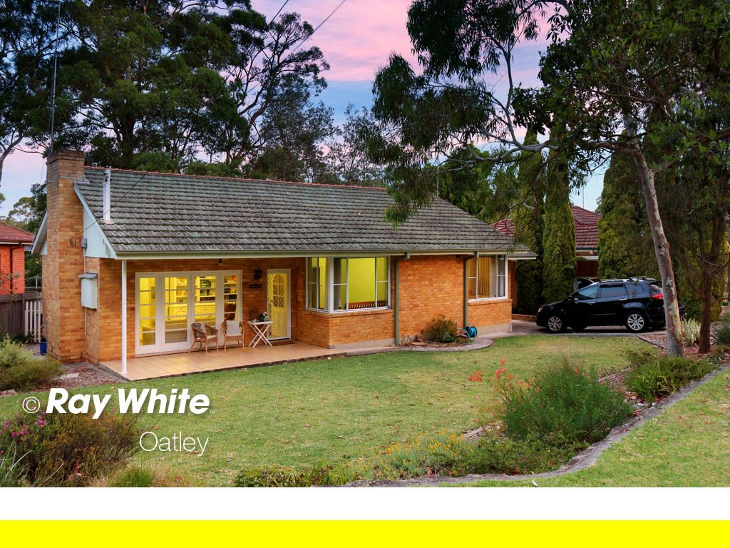 9 Macken Street, OATLEY, NSW 2223