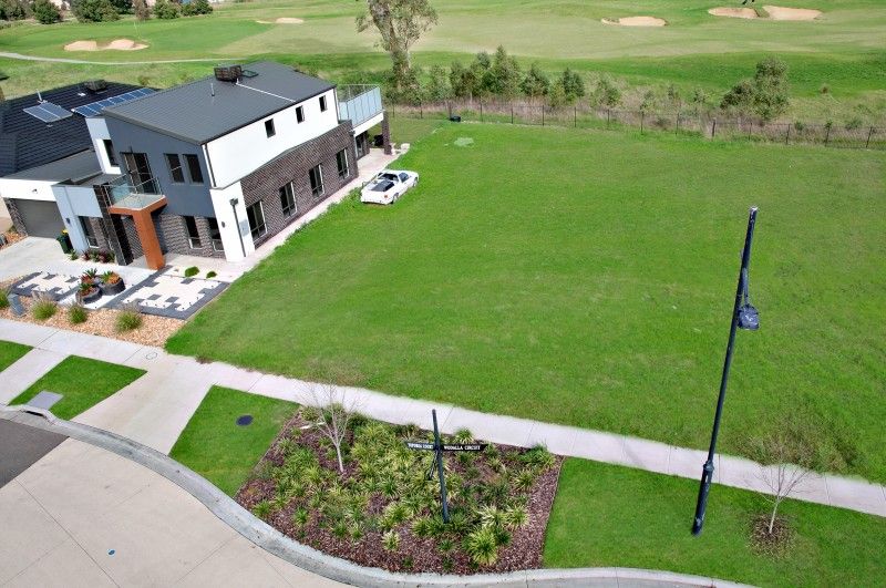14 Wodalla Circuit, SANDHURST, VIC 3977
