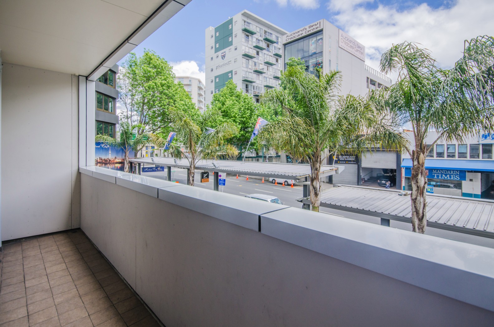 188 Hobson Street, Auckland Central, Auckland City