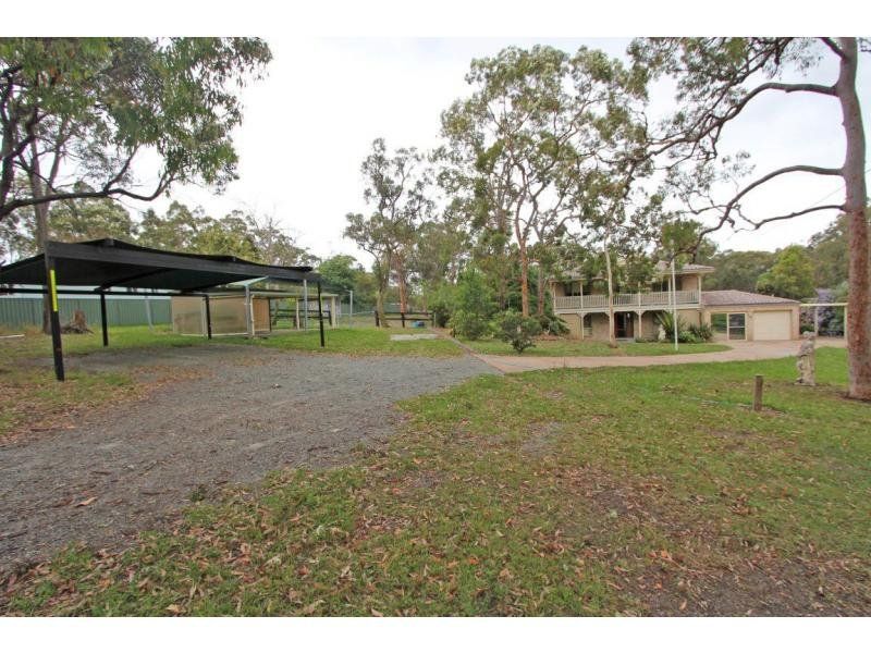 Wallarah, NSW 2259