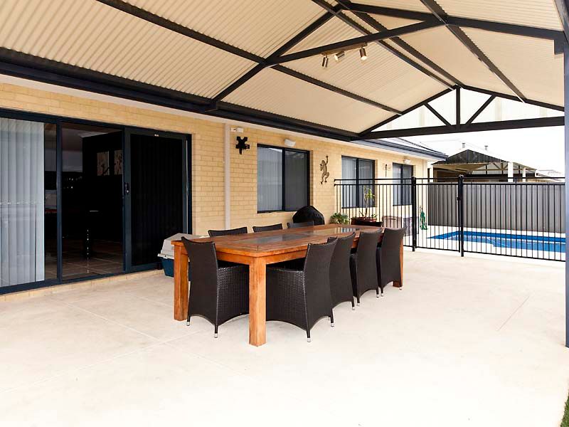 20 Valiant Parade, Baldivis WA 6171