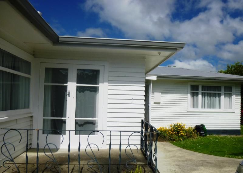 11 Eton Street, Hokowhitu, Palmerston North City