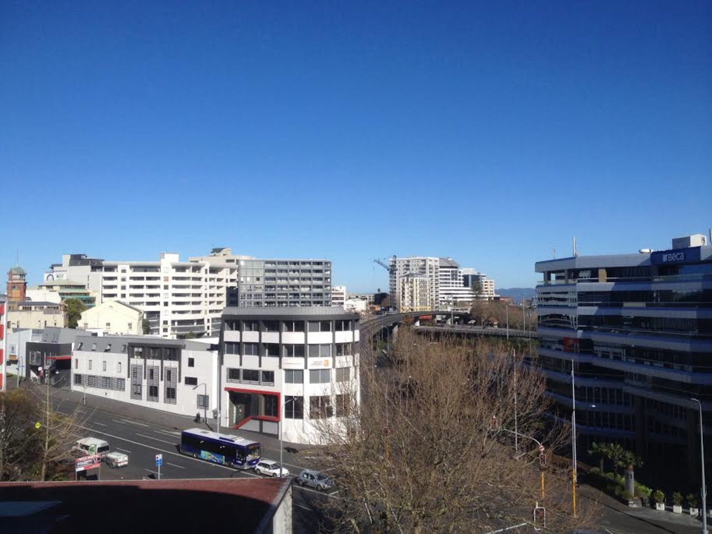 10K/156 Vincent Street, Auckland Central, Auckland City
