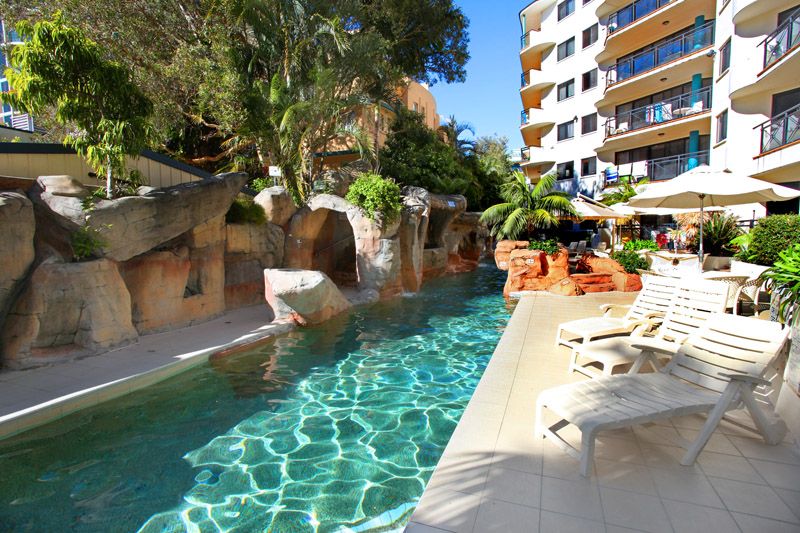 33/17-19 Brisbane Road, Mooloolaba, QLD 4557