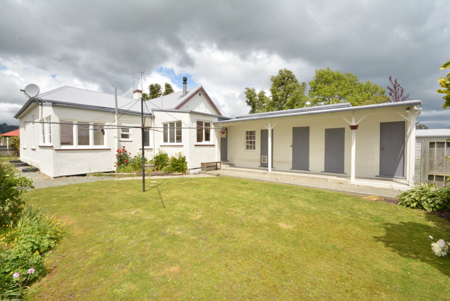 66 Chaucer Street, Milton, Clutha District