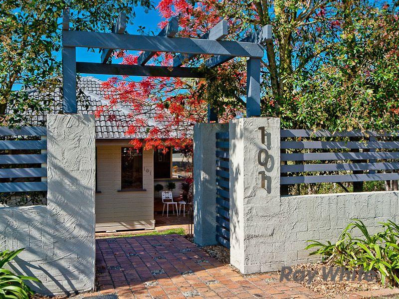 101 Armfield Street, Stafford QLD 4053