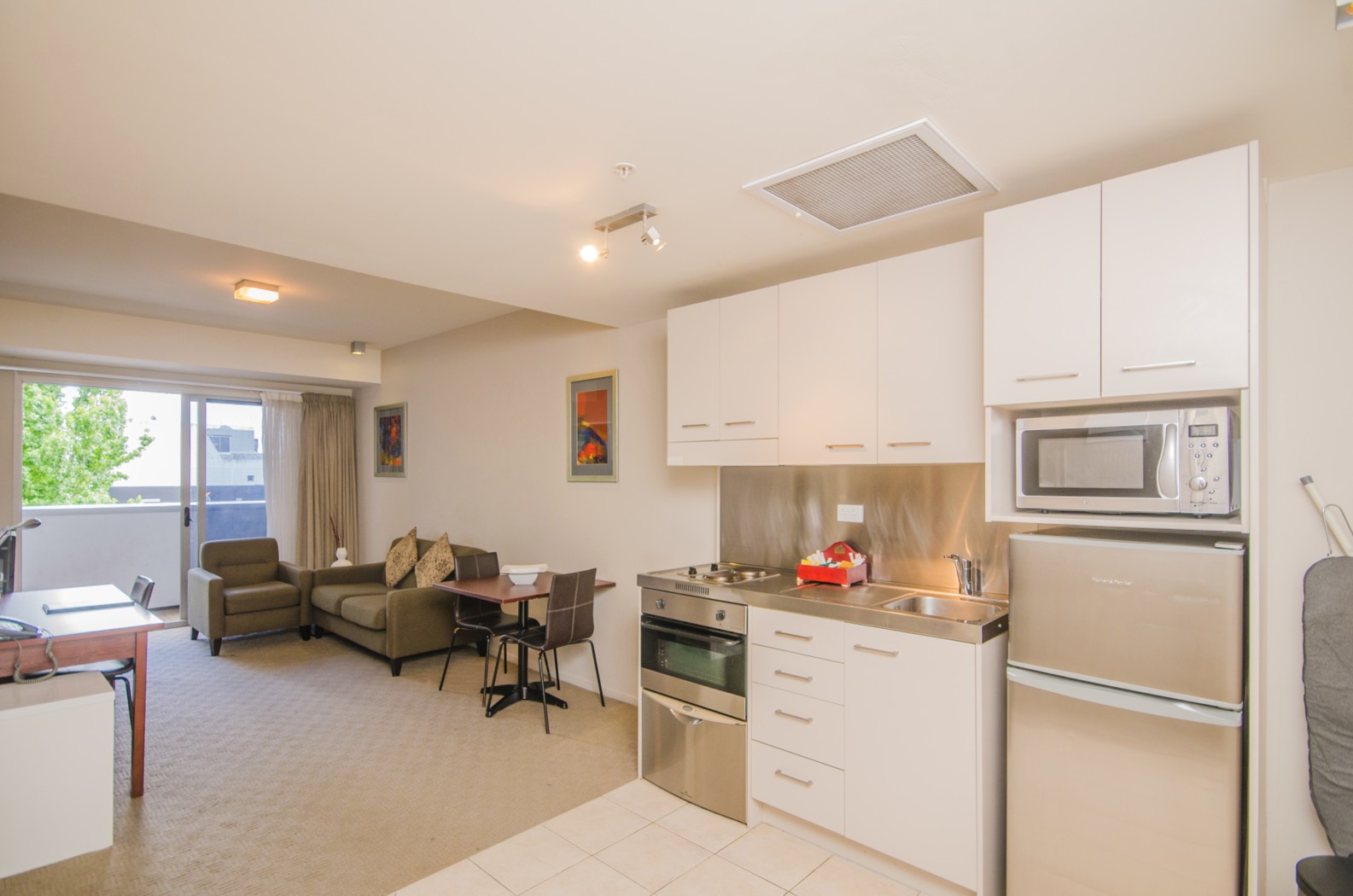 188 Hobson Street, Auckland Central, Auckland City