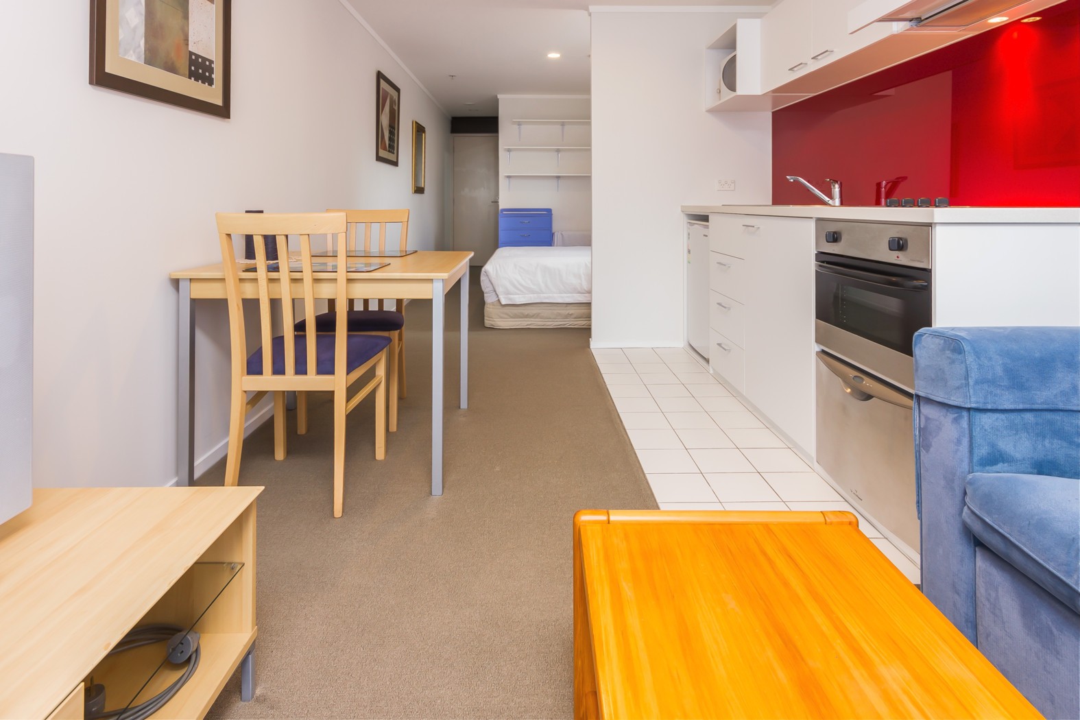 6C/8 Bankside Street, Auckland Central, Auckland City