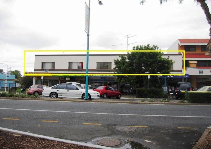 1/102 Chalk Street, Coolangatta, QLD 4225