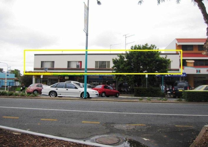 1/102 Chalk Street, Coolangatta, QLD 4225