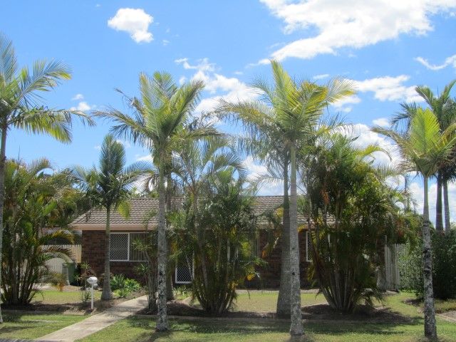 35 Jensen Road, CABOOLTURE QLD 4510