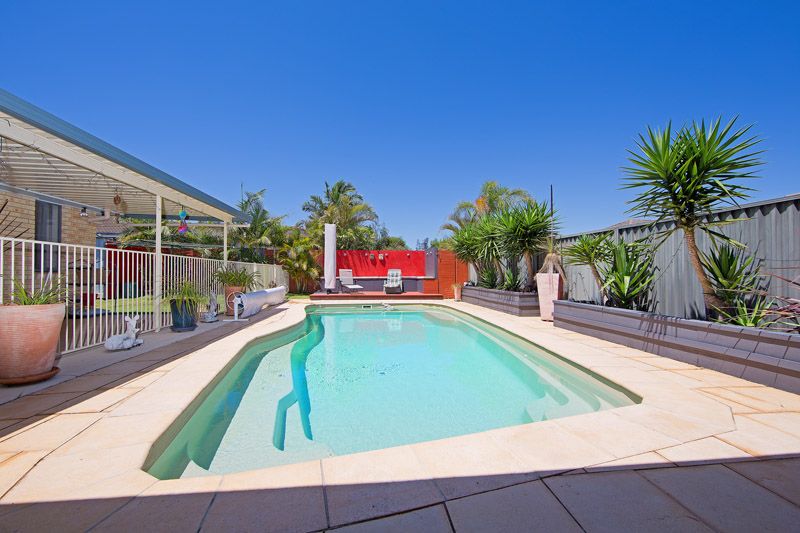 16 De Havilland Circuit, Hamlyn Terrace, NSW 2259