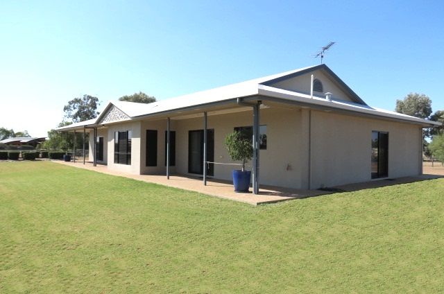 Emerald, QLD 4720