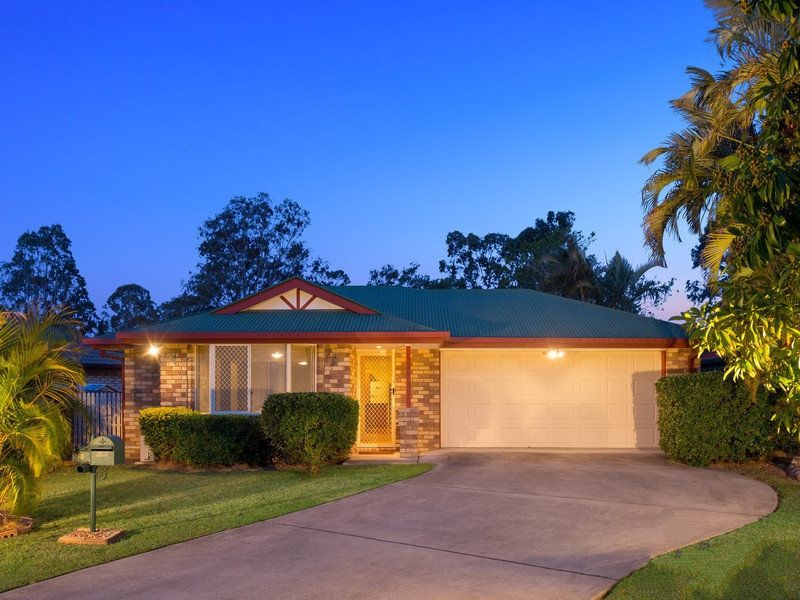 10 Cedrela Street, MOGGILL QLD 4070