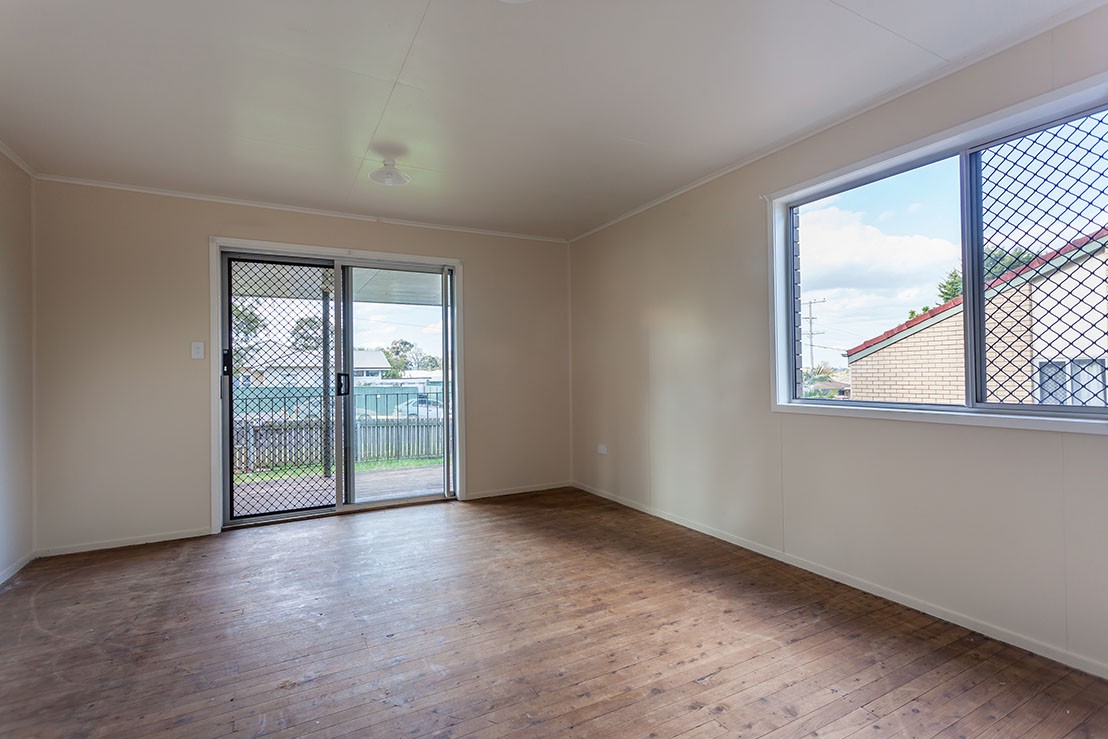 54 O'Quinn Street, HARRISTOWN, QLD 4350