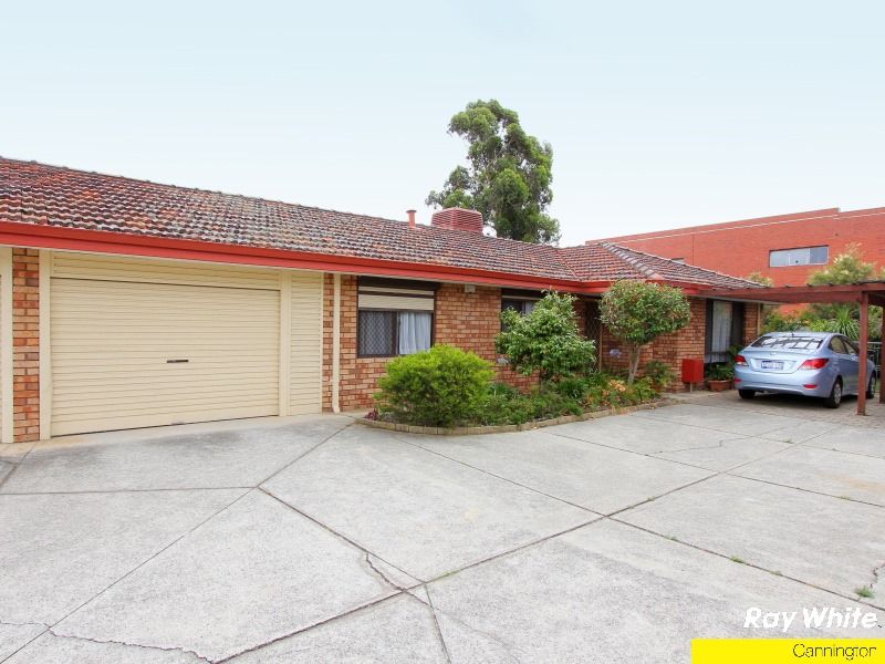 7 Sitka Place, Cannington WA 6107
