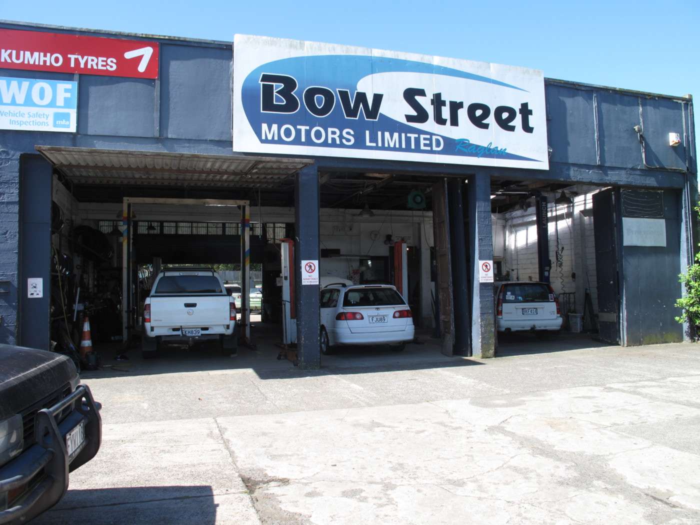 20 Bow Street photo 0