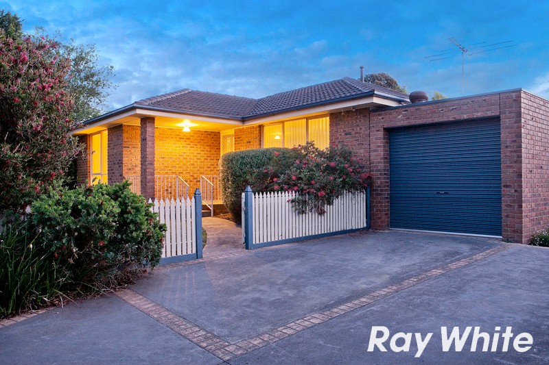 86 Southgateway, Langwarrin, VIC 3910