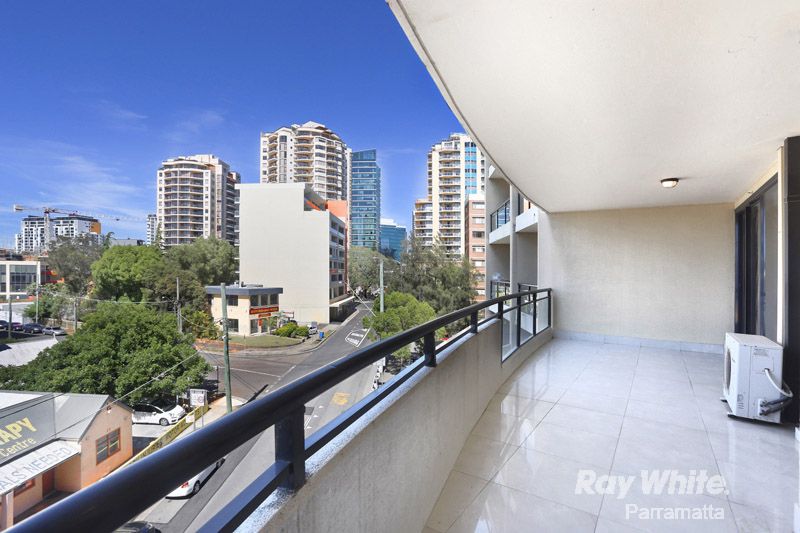 13/26-30 Hassall Street, Parramatta, NSW 2150