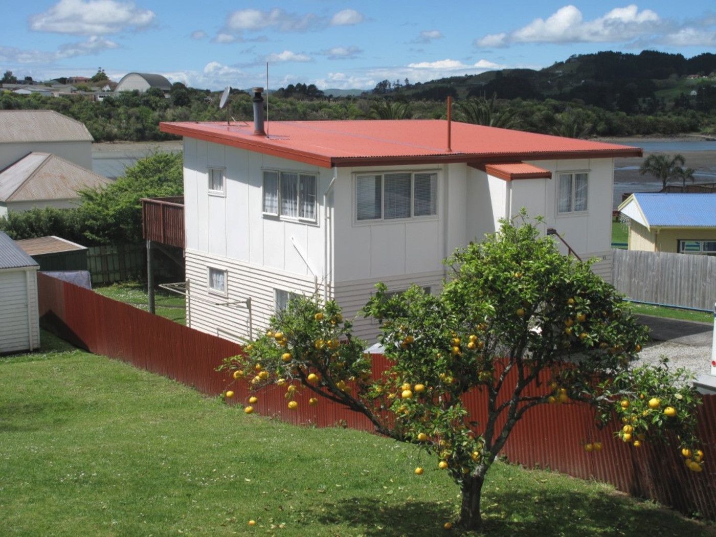 46 Wainui Road, Raglan, Waikato District