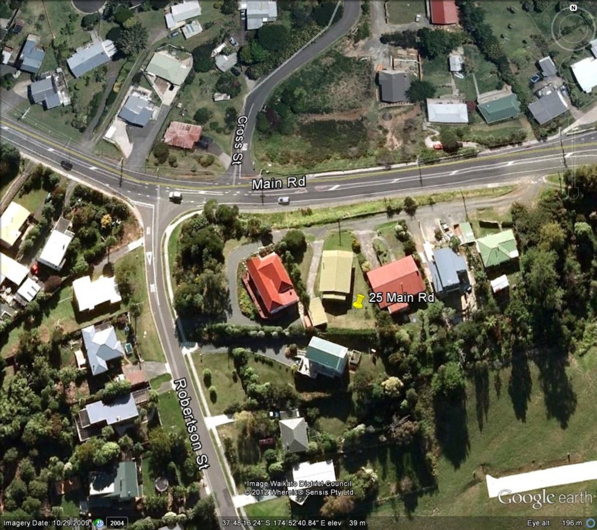 25 Main Road, Raglan, Waikato District