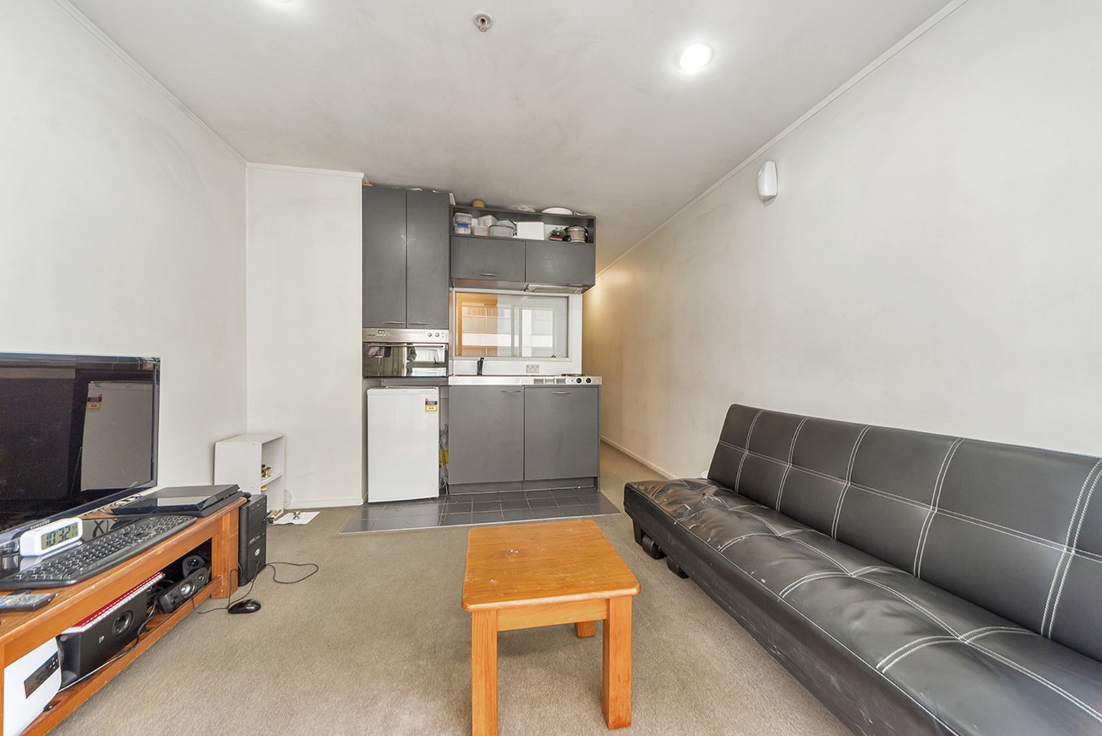 34 Kingston Street, Auckland Central, Auckland City
